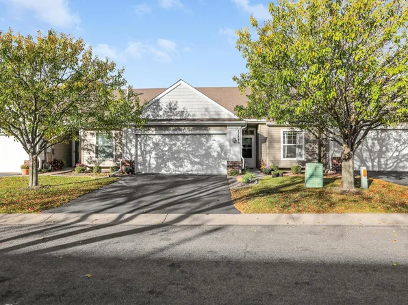 17849 38th Ave N, Plymouth, MN 55446