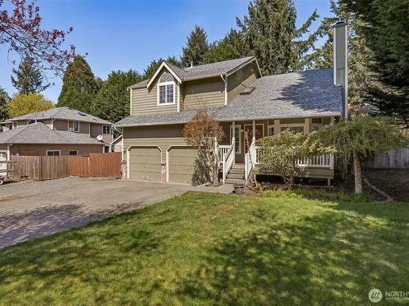 21809 116th Street Ct E, Bonney Lake, WA 98391