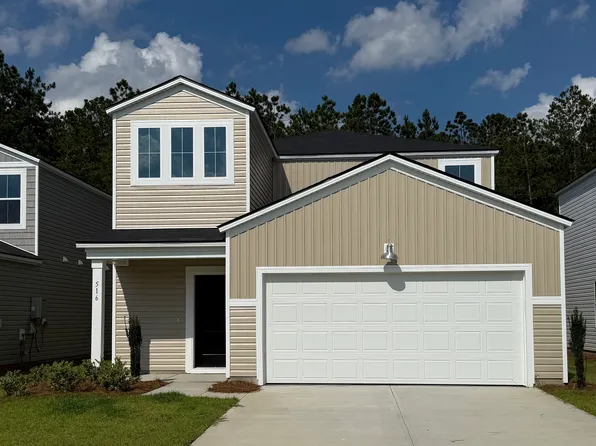 516 Crimson Pointe Dr, Hardeeville, SC 29927