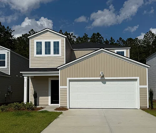 516 Crimson Pointe Dr Photo 1
