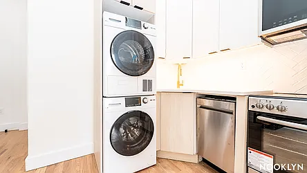 Rented by Nooklyn NYC LLC