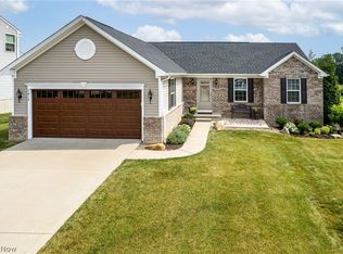 1614 Buckhurst Run, Wadsworth, OH 44281