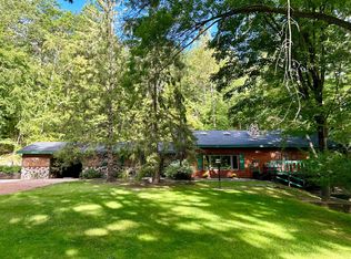 8602 Dd Cth, Pickerel, WI 54465