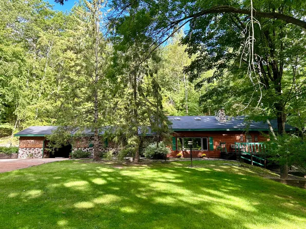 8602 Dd Cth, Pickerel, WI 54465