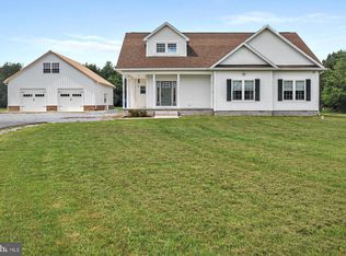 61 Ashland Ave, Camden-wyoming, DE 19934