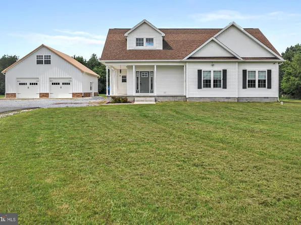 61 Ashland Ave, Camden-wyoming, DE 19934