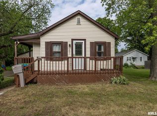 2607 47th St, Moline, IL 61265