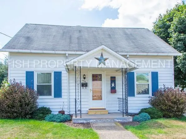 504 Grandview Pl, South Williamsport, PA 17702