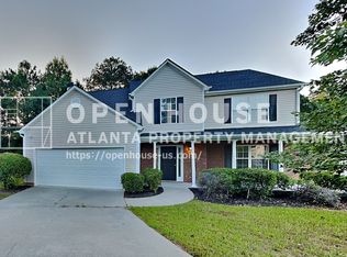 1210 Webb Farm Ln, Loganville, GA 30052