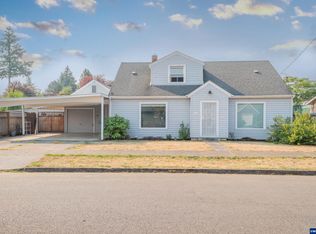 330 W C St, Lebanon, OR 97355