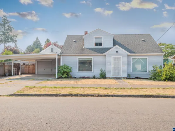 330 W C St, Lebanon, OR 97355