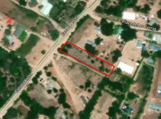 37 Canada Ancha, Chimayo, NM 87522