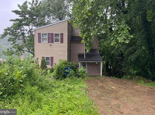 1349 Clipper Heights Ave, Baltimore, MD 21211