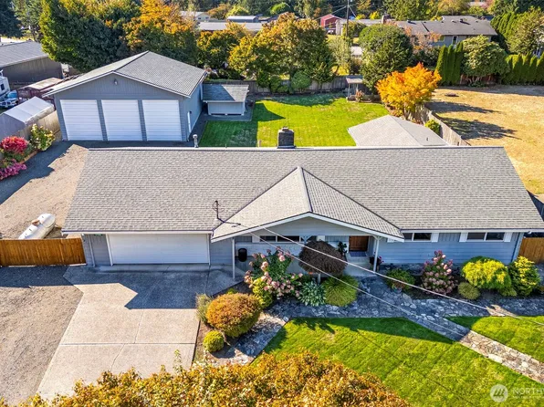 3706 99th Drive SE, Lake Stevens, WA 98258