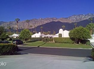 1743 Capri Cir, Palm Springs, CA 92264