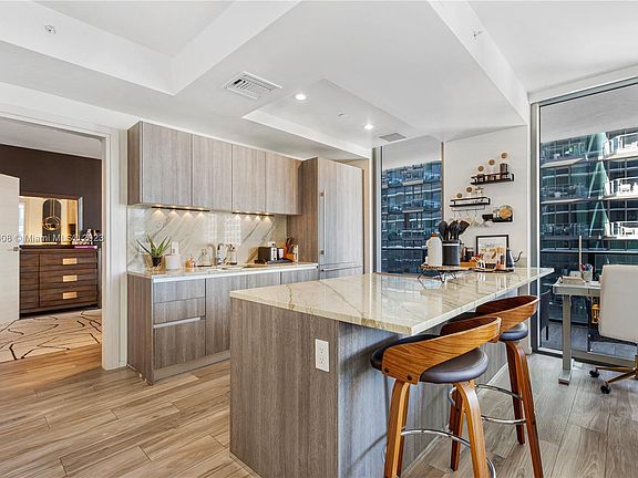 4th image of 801 S Miami Ave Unit 3605