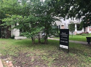 5343 Miller Ave, Dallas, TX 75206