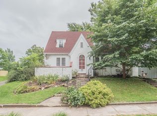 514 Fort St, Moberly, MO 65270