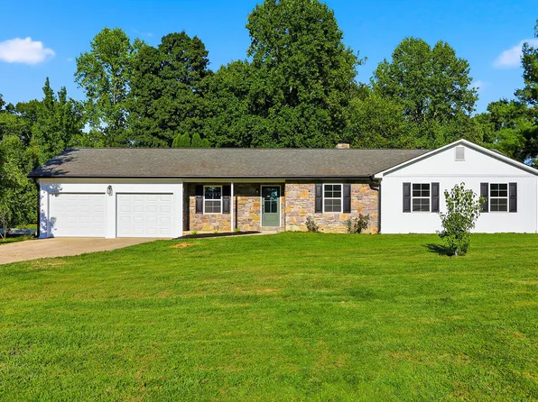 2006 Wilson Ln, Lawrenceburg, KY 40342