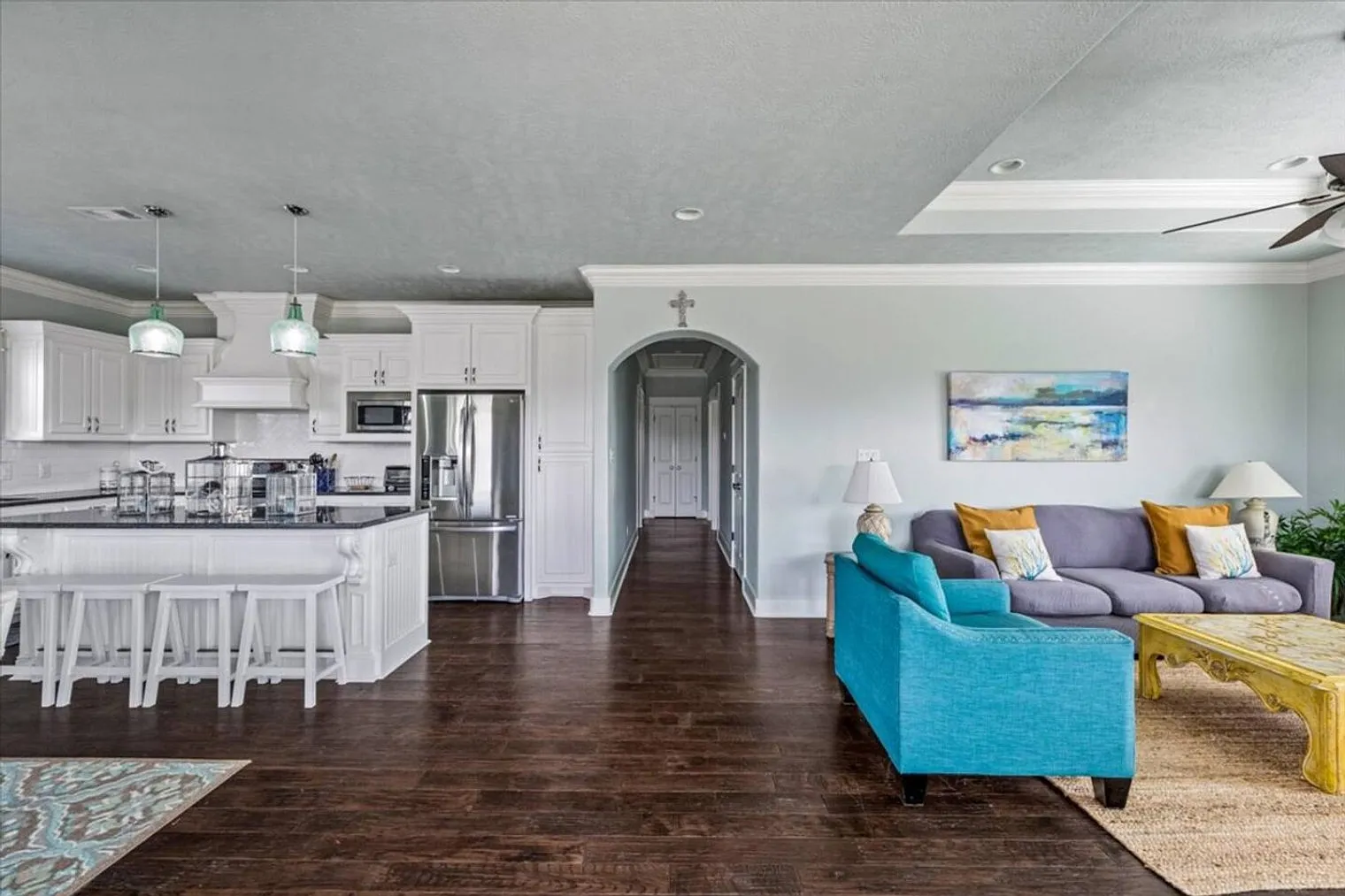 3 bed, 2.0 bath, $2,208 — Photo 2