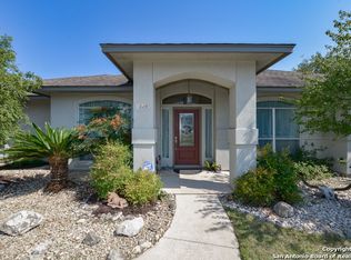 419 E Vista Rdg, San Antonio, TX 78260