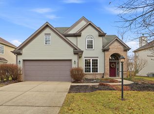 10264 Lauren Pass, Fishers, IN 46037