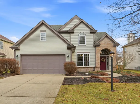 10264 Lauren Pass, Fishers, IN 46037