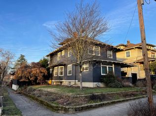 2507 SE Salmon St, Portland, OR 97214