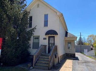 143 W Saint Clair St, Romeo, MI 48065