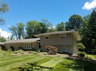 7747 N Gannett Rd, Northfield, OH 44067