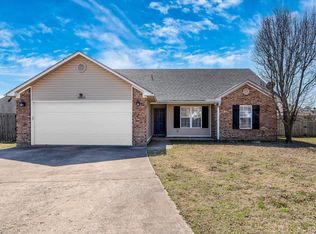 4601 Gregory Cv, Jonesboro, AR 72405