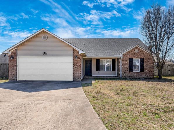 4601 Gregory Cv, Jonesboro, AR 72405