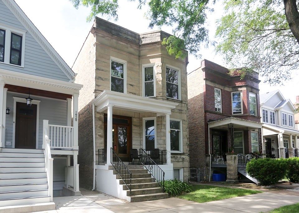 1st image of 1931 W Berteau Ave #2