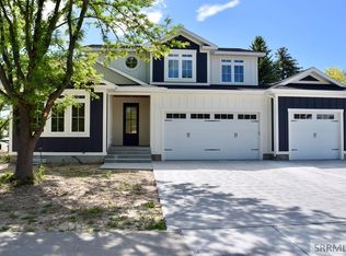 2838 Laguna Dr, Idaho Falls, ID 83404