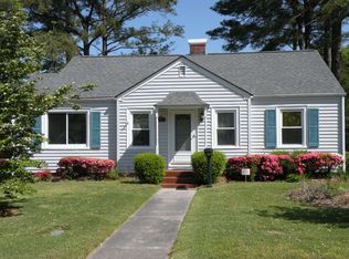 1620 Colonial Way, New Bern, NC 28560