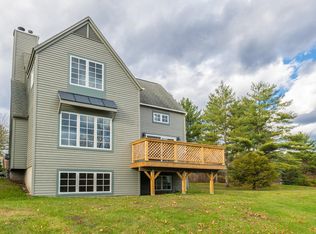 74 Eagle Nest Road #7, Manchester, VT 05255