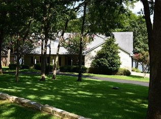 246 Stonewall Dr, Streetman, TX 75859