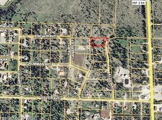 33537 Alder St, Anchor Point, AK 99556