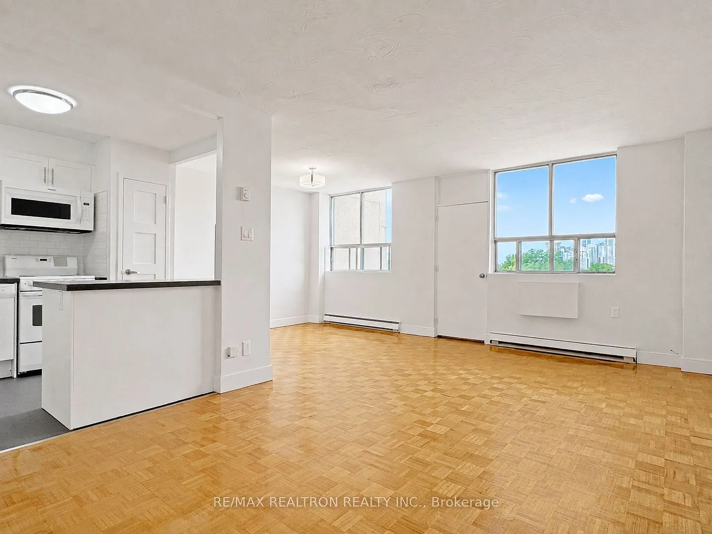 1 bed, $2,350 — Photo 3