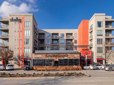 5609 Smu Blvd APT 302, Dallas, TX, 75206