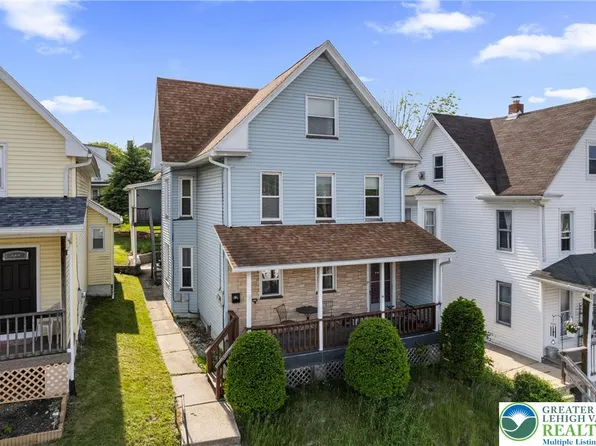 332-334 N 2nd St, Lehighton, PA 18235