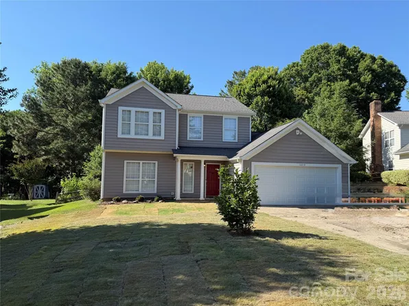 12219 Landing Green Dr #57, Charlotte, NC 28277
