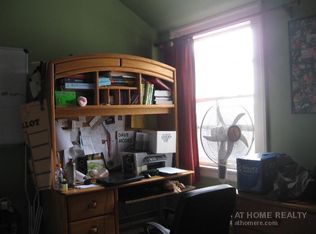 180 Naples Rd ROOM 4, Brookline, MA 02446