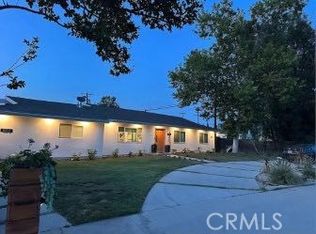 18515 San Jose St, Porter Ranch, CA 91326