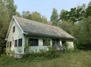173 Pond Rd, Abbot, ME 04406
