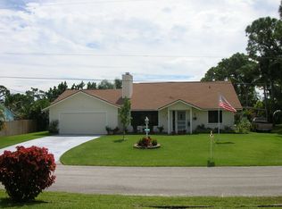 4778 SE Major Way, Stuart, FL 34997