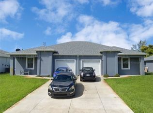 17366-17368 Ithaca Dr, Fort Myers, FL 33967