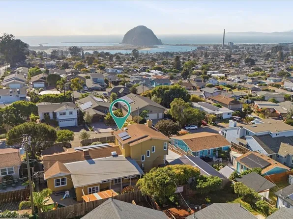 410 Kings Ave, Morro Bay, CA 93442