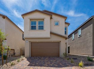 3623 Dusted Glow Ave, Henderson, NV 89044