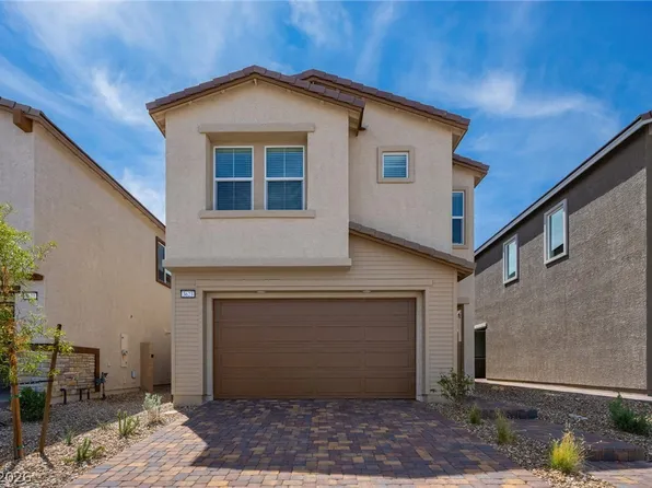 3623 Dusted Glow Ave, Henderson, NV 89044